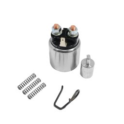 Contact magnetic pentru generator diesel 186F, comutare sigura si pornire stabila