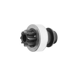 Bendix pentru motor diesel 186F la motocultor – cuplare rapida a demarorului