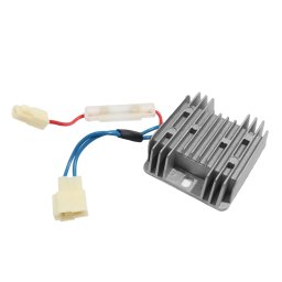 Regulator de tensiune pentru generator diesel 186F, stabilizare curent