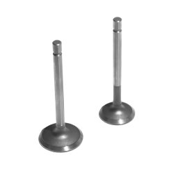 Set supape motor diesel 178F pentru motosapa si motocultor – admisie + evacuare