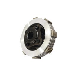Ambreiaj pentru motosapa/motocultor diesel 178F si 186F, Model 2