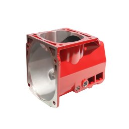 Carcasa cutie de viteze pentru motocultor diesel 186F, OEM