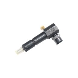 Injector motor diesel 186F scurt pentru motocultor – atomizare precisa OEM