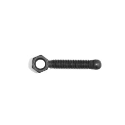 Surub de reglaj tacheti pentru motor motosapa diesel 186F, OEM durabil