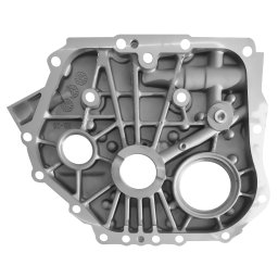 Capac bloc motor diesel 186F pentru motocultor – etansare sigura, OEM