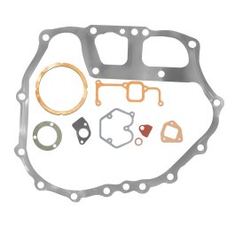 Set complet garnituri pentru motor diesel 186F, etansare sigura