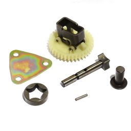Kit pompa de ulei 178F diesel pentru motocultor, set complet OEM