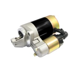 Electromotor pentru motor diesel 186F, pornire rapida pentru motocultor