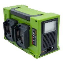 Invertor portabil pe acumulator ProCraft PSI20, 330 W, 230 V, USB-C PD, lanterna LED