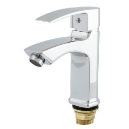 Baterie lavoar Mixxus MAGNUM 001 (NUT), monocomanda, crom, cartus ceramic