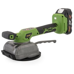 Ventuza electrica pentru gresie Procraft PTM20, 20V, 15.000 vibratii/min, cu acumulator 2Ah