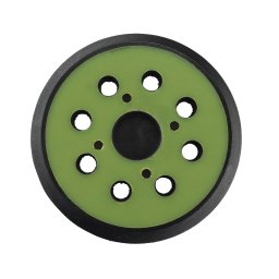 Talpa pentru slefuit PROCRAFT PP125, 125 mm, 8 gauri, compatibila EX850E/EX950E