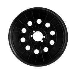 Talpa pentru slefuit 225 mm ProCraft PP225, 10 gauri, compatibila EX1050