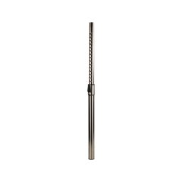 Teava telescopica din metal pentru aspirator, 80 cm, compatibilitate universala