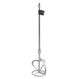 Mixer pe dreapta pentru mortar si adezivi Rotor RMR6012, 600 x 120 mm