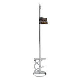 Mixer pe stanga SDS Plus 400 x 80 mm pentru materiale fluide Rotor RML408SP
