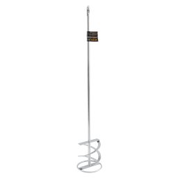 Paleta mixer SDS-Plus pe dreapta pentru mortar si adezivi, 600x100 mm Rotor
