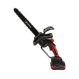 Mini drujba pe acumulator Yamamoto YBS-124 12”, brushless, 20V 4Ah cu încarcator