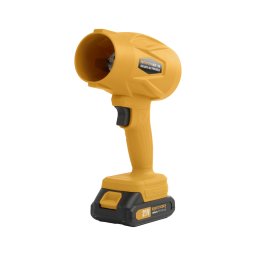 Suflanta aer pe acumulator ROTOR RCB-1.5A, 21V, 45 m/s, 315W