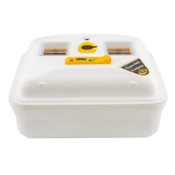 Incubator oua Teplusha EU 88 pentru acasa, 88 oua, 30–40°C, 50 W