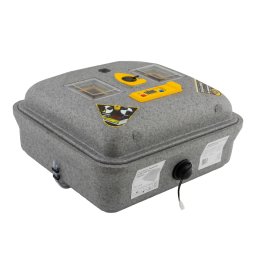 Incubator oua Teplusha EU 88 Pro, automat, 88 oua, 50 W, 30–40°C