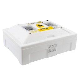 Incubator oua Teplusha 72 pentru uz casnic, 50W, 30–40°C, întoarcere A/M