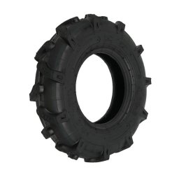 Anvelopa motocultor 400-8 Elefant Premium din cauciuc natural, aderenta sporita