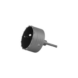 Carota pentru beton SDS-Plus 110 mm cu burghiu de centrare, ROTOR