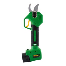 Foarfeca electrica pe acumulator PartnerPro PP-FE16V, 16V/2Ah, 300W