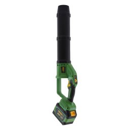 Suflanta de aer cu acumulator PartnerPro PP-SB4.5A 20V 4,5Ah brushless, 45 m/s