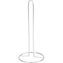 Suport prosoape de hartie bucatarie MagicHome din inox, 13x29 cm