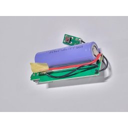 Placa PCB pentru aspirator de geamuri Strend Pro VAC-79W (piesa 28)