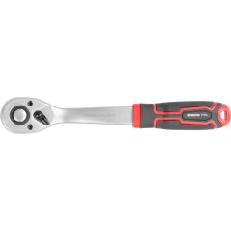Crichet Strend Pro Premium ComfortGrip DL300 1/2 cu parghie, 250 mm