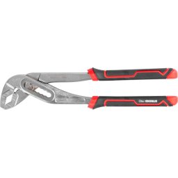 Cleste reglabil pentru tevi Strend Pro Premium ComfortGrip DL417, 250 mm