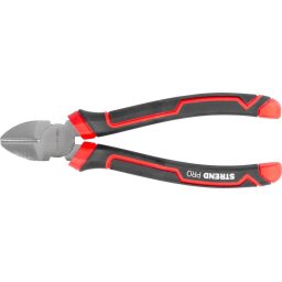 Cleste taietor lateral Strend Pro Premium ComfortGrip DL418, 180 mm