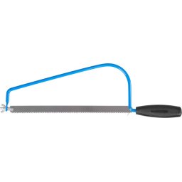 Fierastrau de mana pentru metal Strend Pro Garden 30 cm (12"), pentru gradina