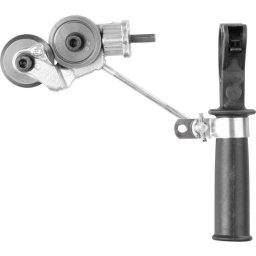 Adaptor foarfeca pentru taiat tabla Strend Pro PW021, 1/4