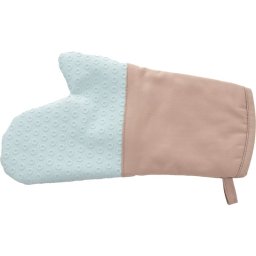 Manusa termorezistenta de bucatarie MagicHome din silicon 34x19 cm