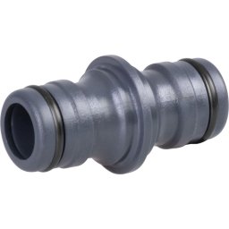 Cupla furtun Aquacraft MAX-Flow 3/4" pentru conectarea a doua furtunuri