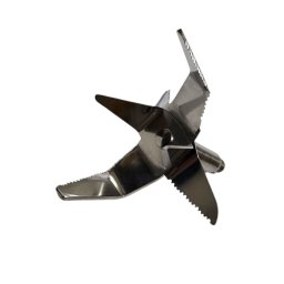 Cutit de schimb TB-6410A pentru mixer, 4 lame din inox Strend Pro