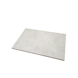 Placa ceramica alba pentru aragaz Panonia, piesa de schimb Strend Pro