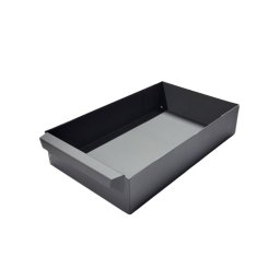 Tava pentru cenusa soba Panonia, metalica, Strend Pro