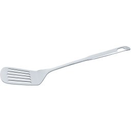 Spatula perforata MagicHome din inox, pentru bucatarie, 34 cm