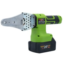 Plita PPR cu acumulator ProCraft PL24 20V, 380W, 50–340°C (fara acumulator/încarcator)