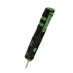 Pistol de lipit cu acumulator ProCraft CS50, 11W, incarcare USB-C, incalzire rapida