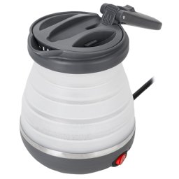 Fierbator electric pliabil Adler AD 1279, 0,6 L, 750 W, cu husa