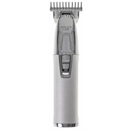 Trimmer profesional Adler AD 2836 cu lama ceramica titan si incarcare USB-C