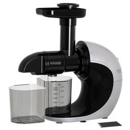 Storcator lent 3 în 1 Adler AD 4131 cu masina de tocat si razatoare