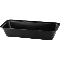 Forma de chec MagicHome din tabla, 32x13x6,5 cm, rezistenta la 230°C