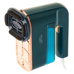 Aparat de curatat cu aburi Adler AD 7050, 1200W, 5 accesorii incluse